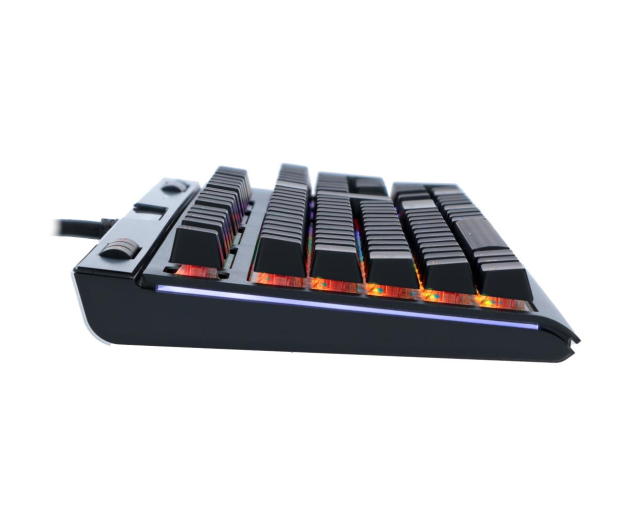 Corsair STRAFE RGB MK.2 (Cherry MX Silent, RGB) - 502315 - zdjęcie 2